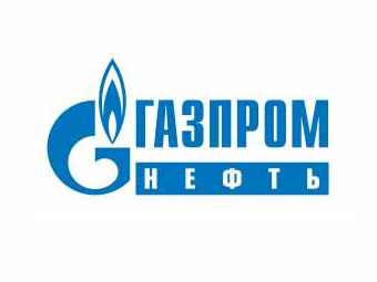 Газпром нефть